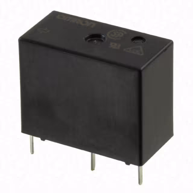G5Q-1A-EU DC24 Omron Electronics Inc-EMC Div  Power Relays Over 2 Amps